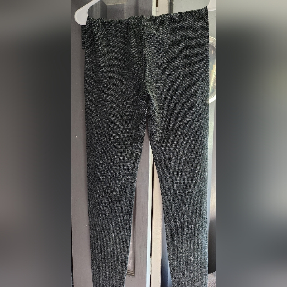 Lou & grey leggings